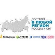 Доставка и оплата